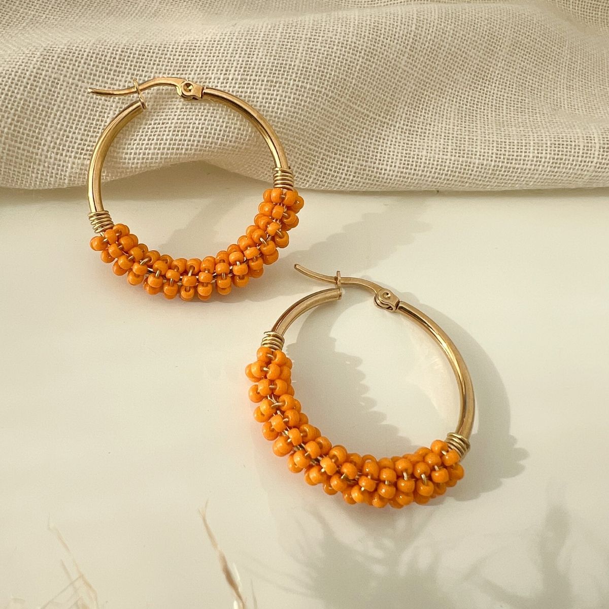Freia - Orange
