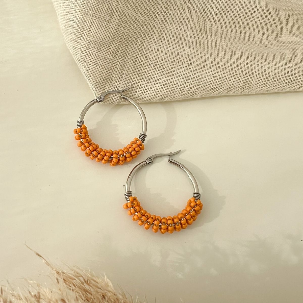 Freia - Orange