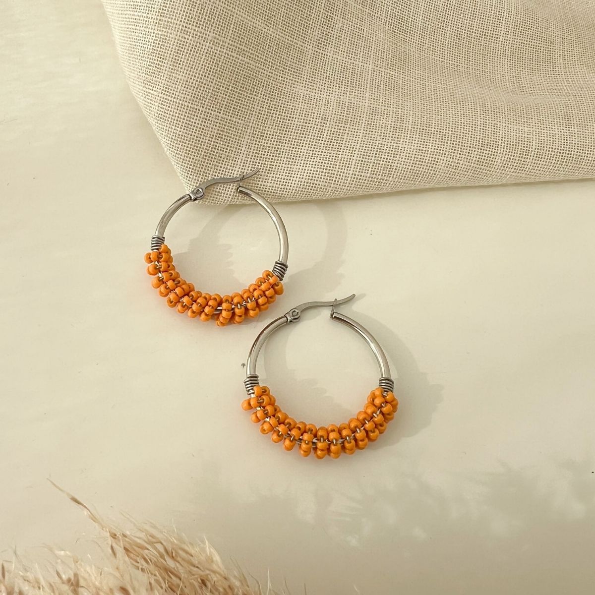 Freia - Orange