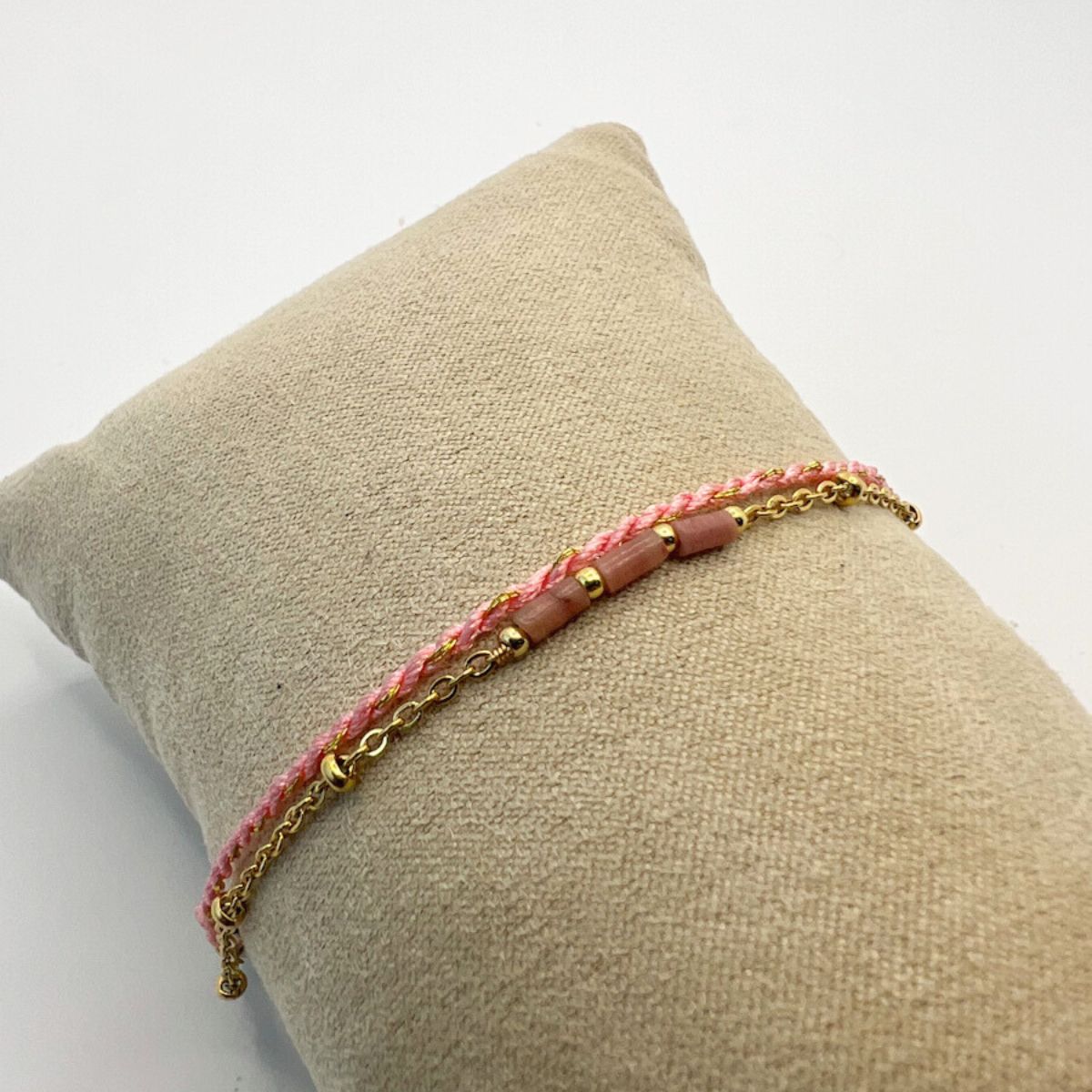Pulsera Cleopatra