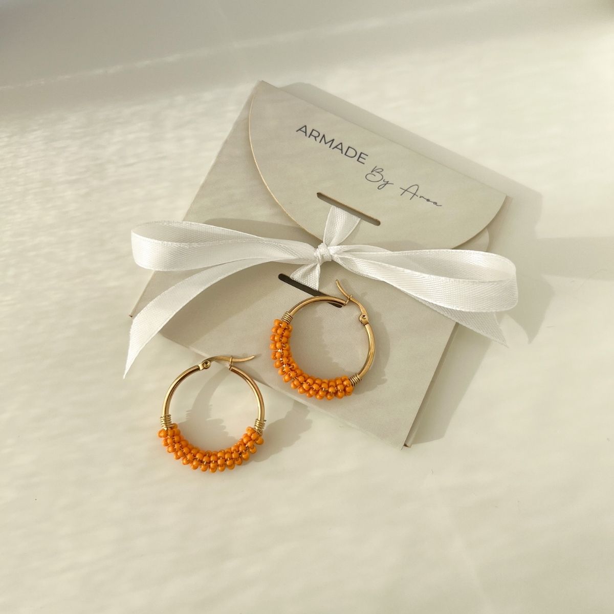 Freia - Orange