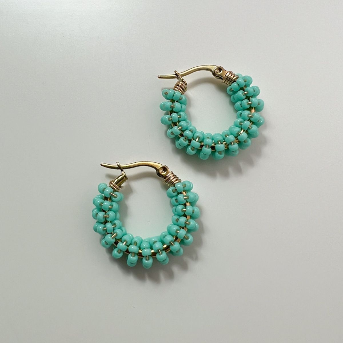 Mini freia - Turchese