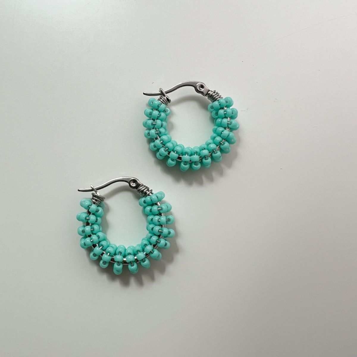 Mini freia - Turchese