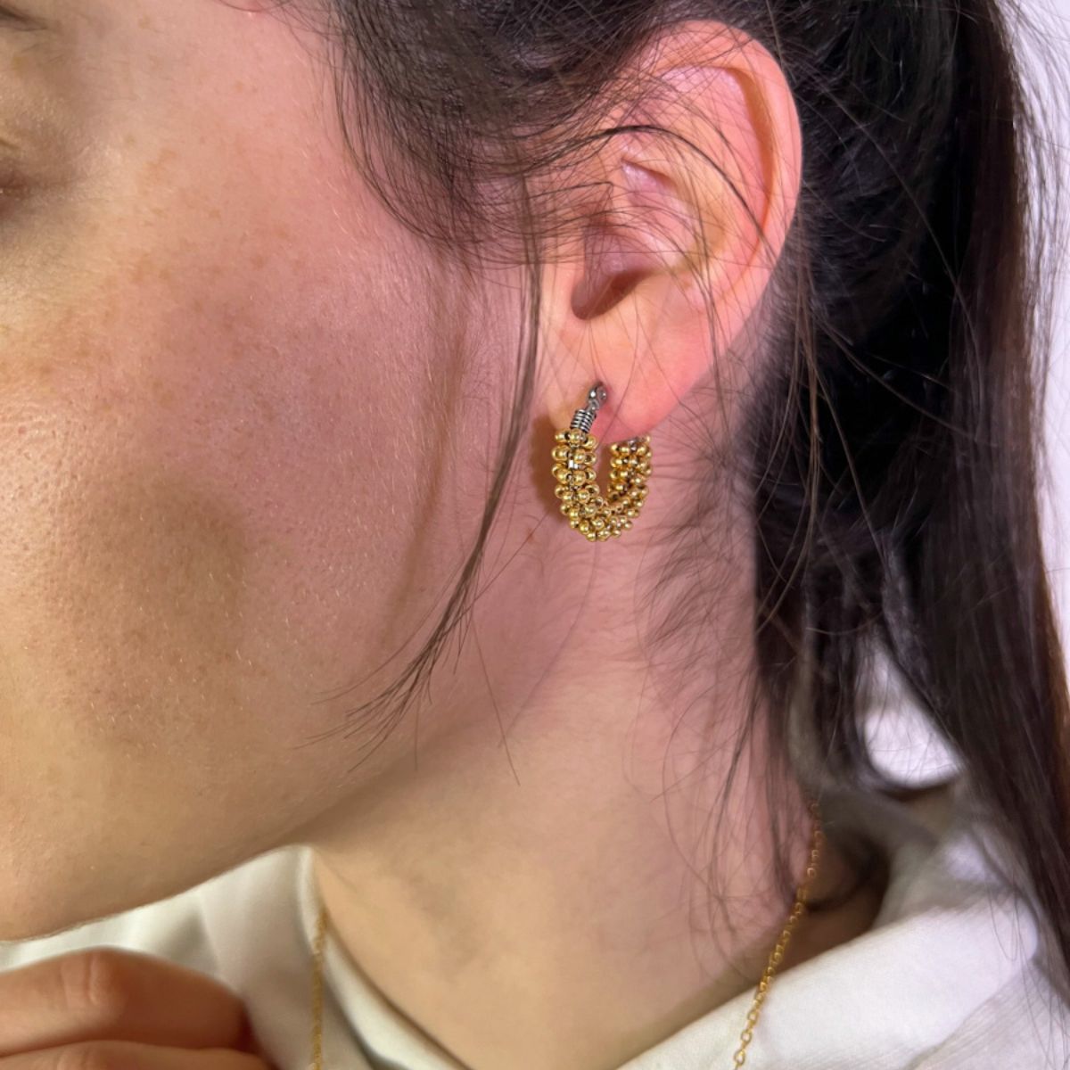 Mini freia Classic - Gold