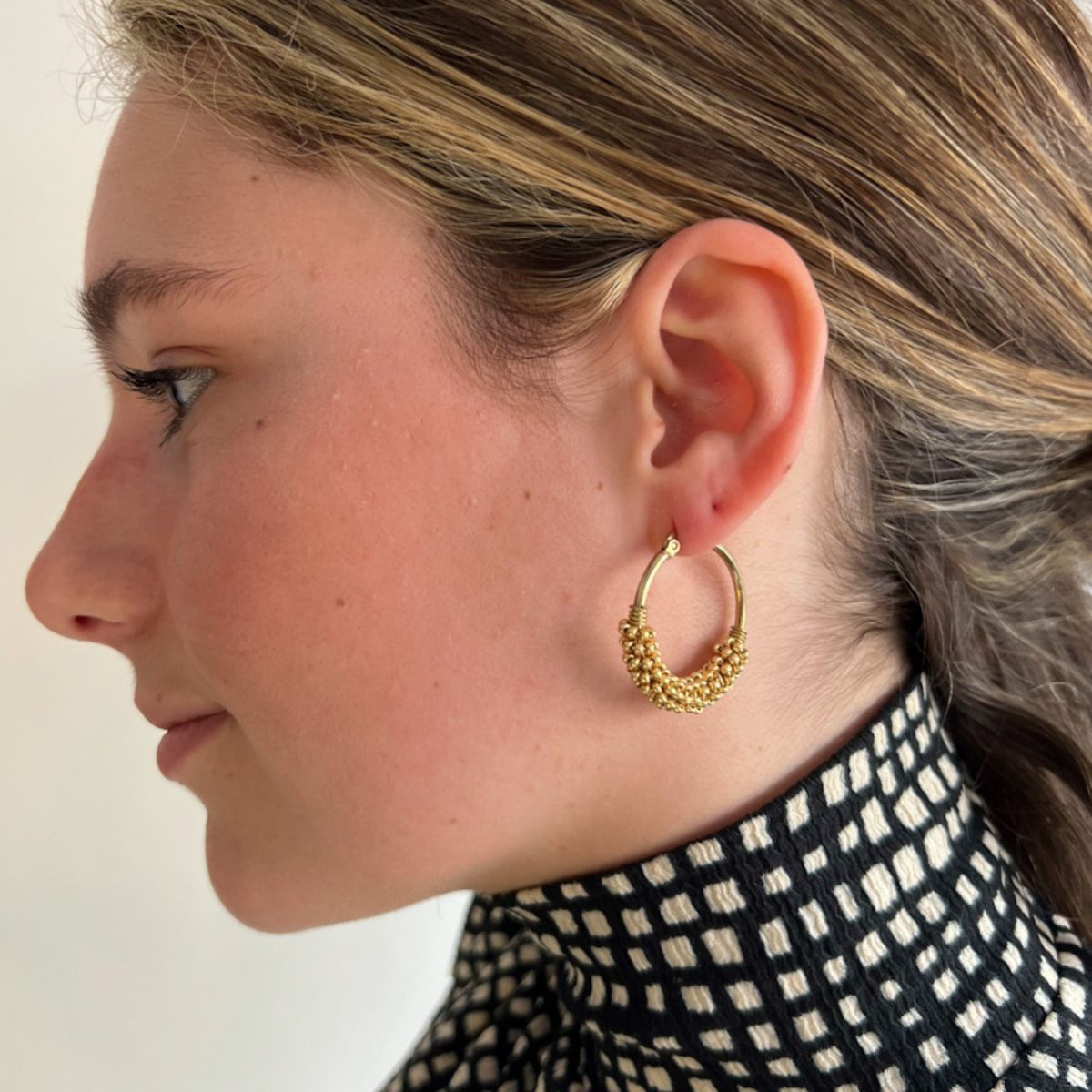 Freia Classic - Gold