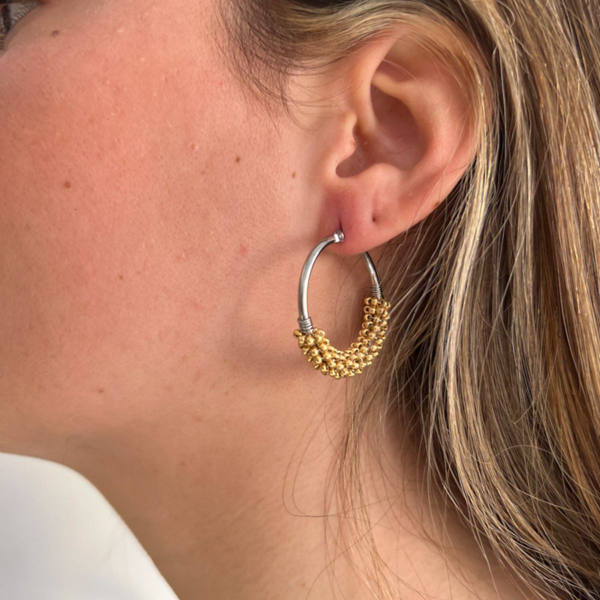 Freia Classic - Gold