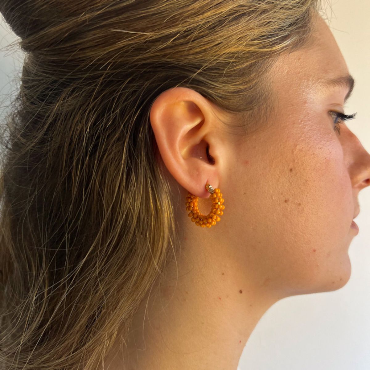 Mini freia - Orange