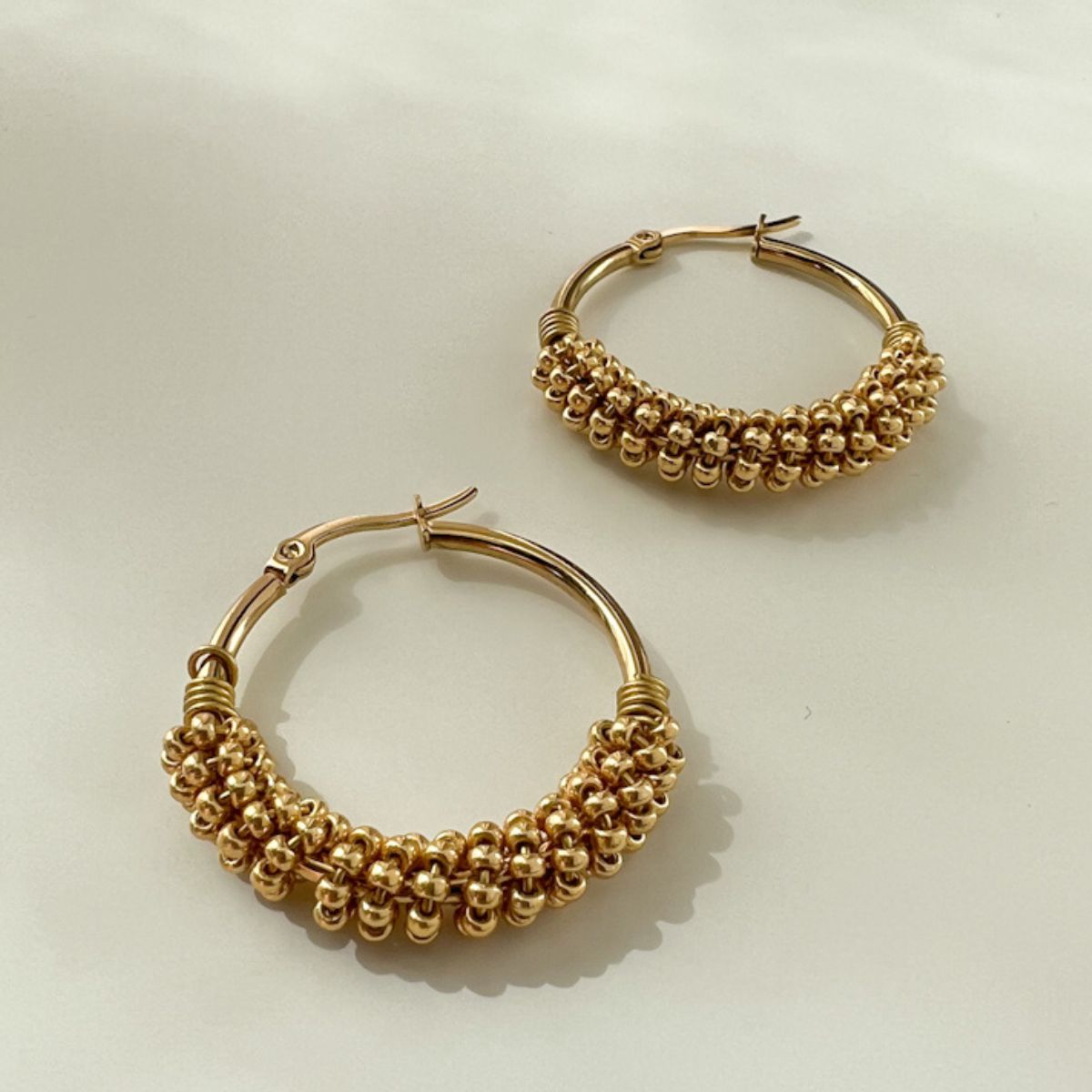 Freia Classic - Gold
