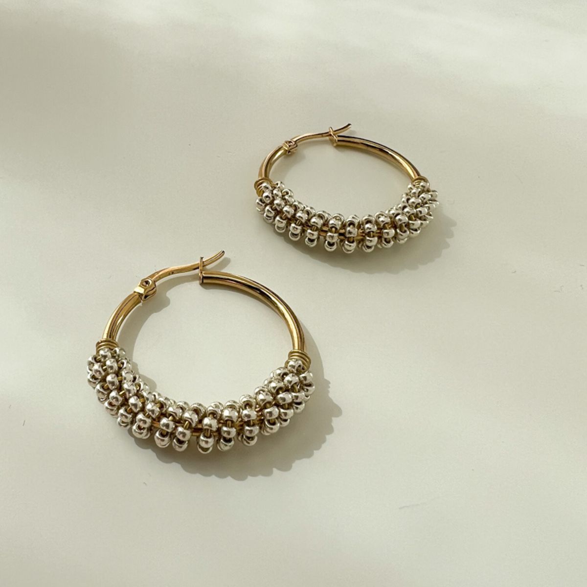 Freia Classic - Silver