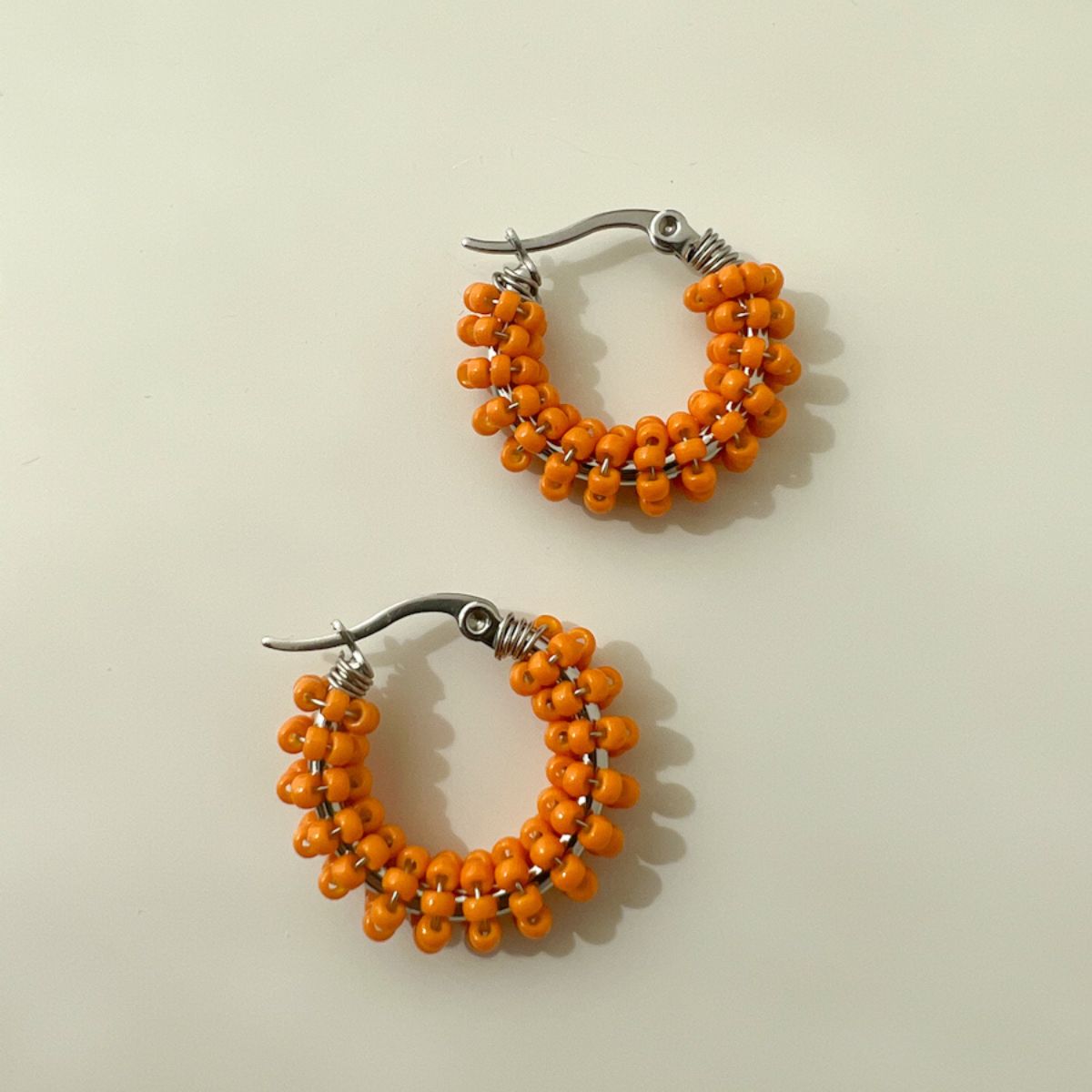 Mini freia - Orange