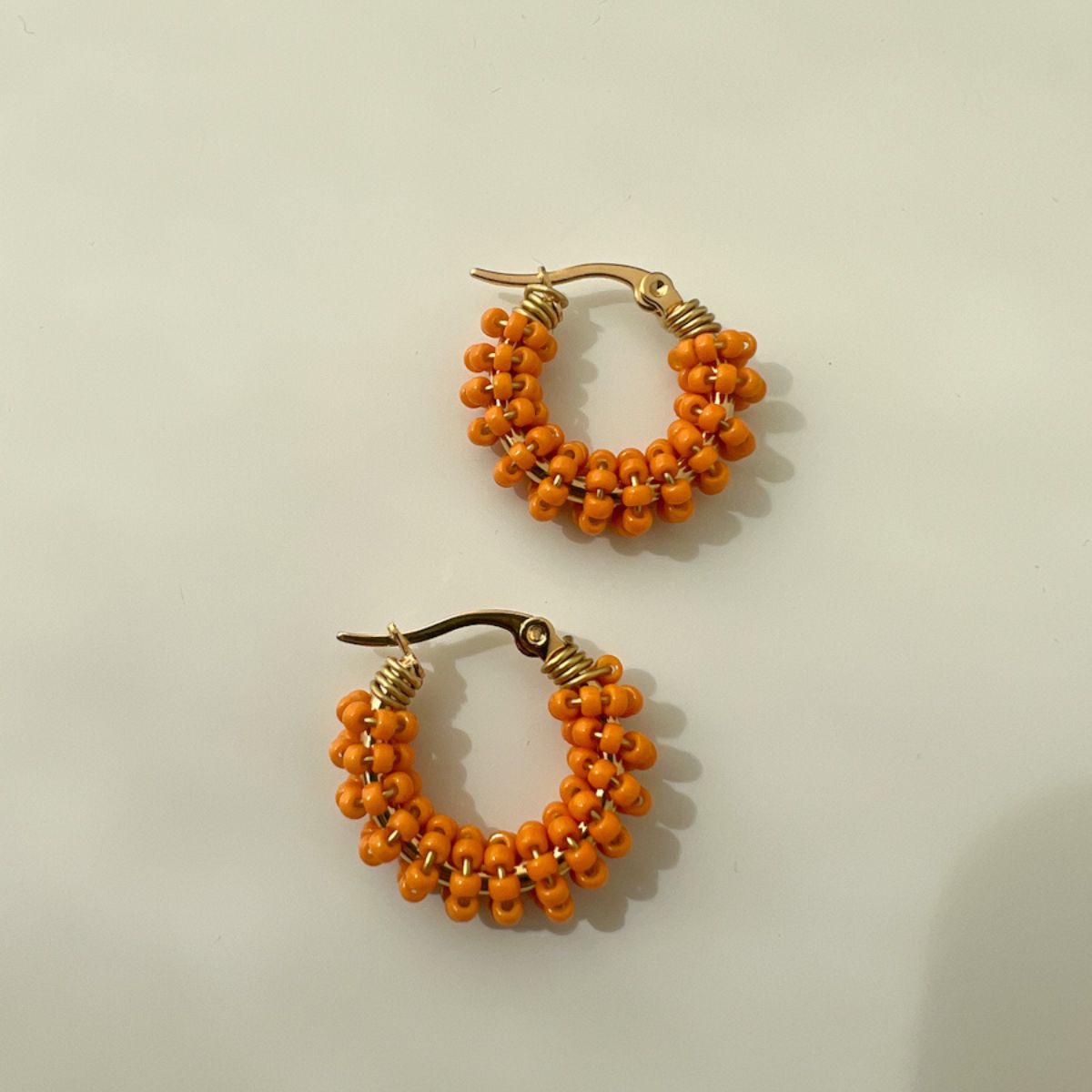 Mini freia - Orange