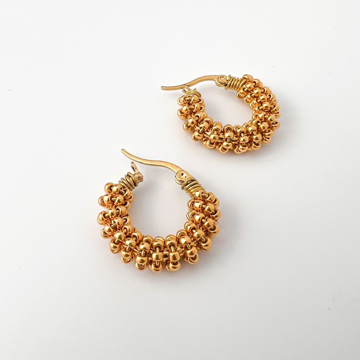 Mini freia Classic - Gold