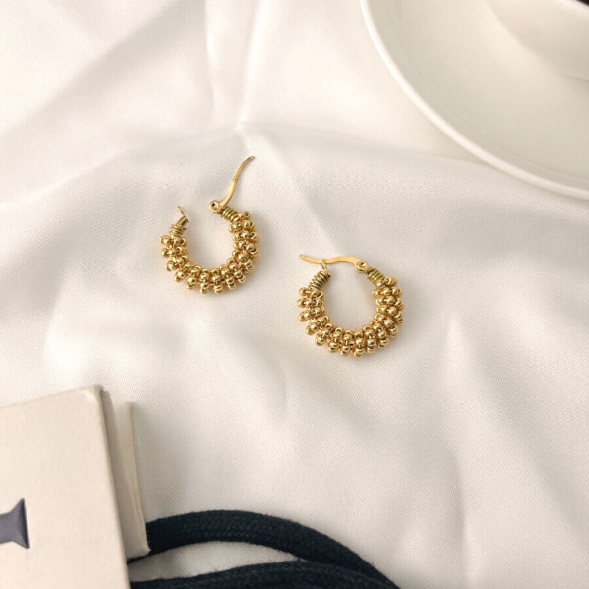 Mini freia Classic - Gold