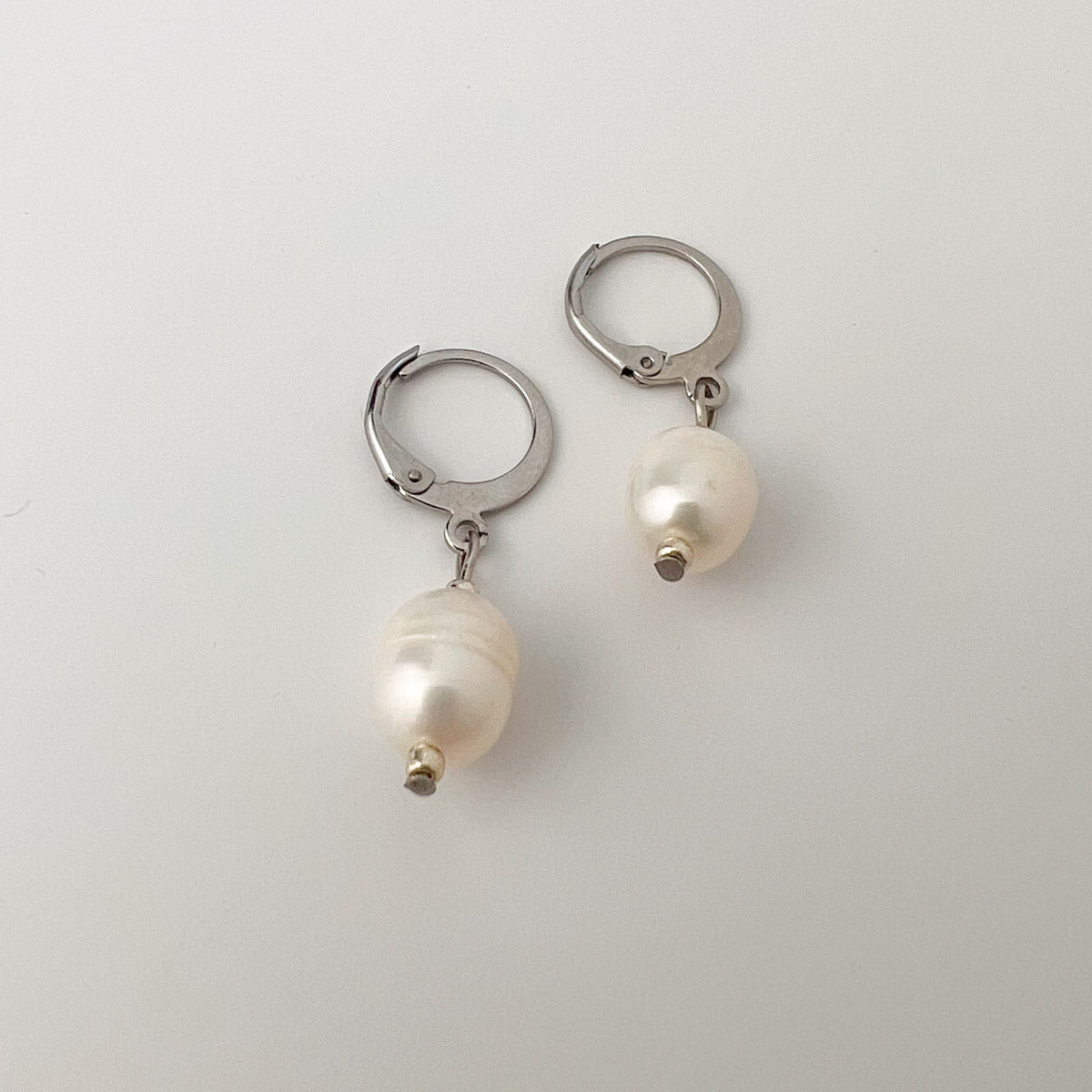 Pendientes Aquata