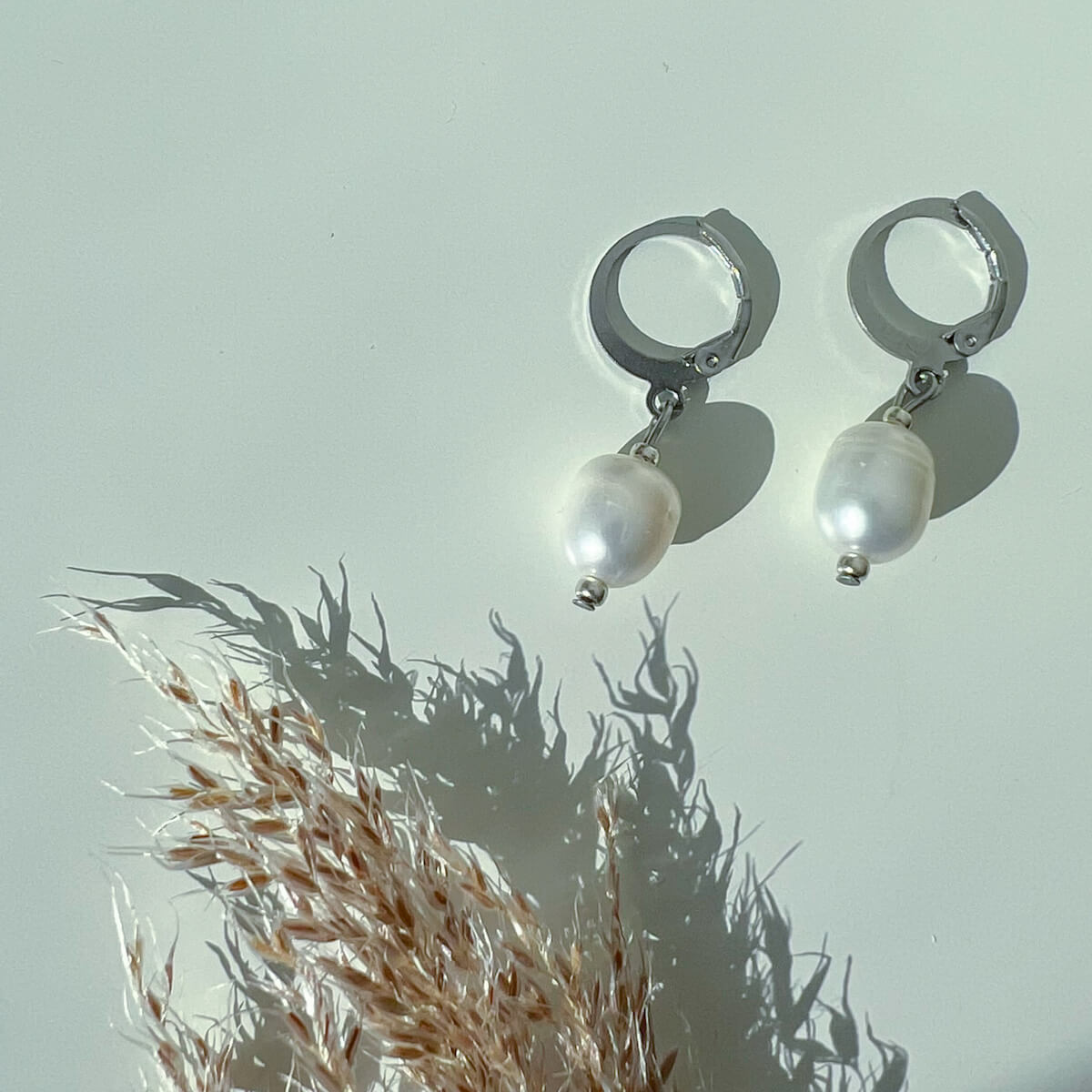 Pendientes Aquata