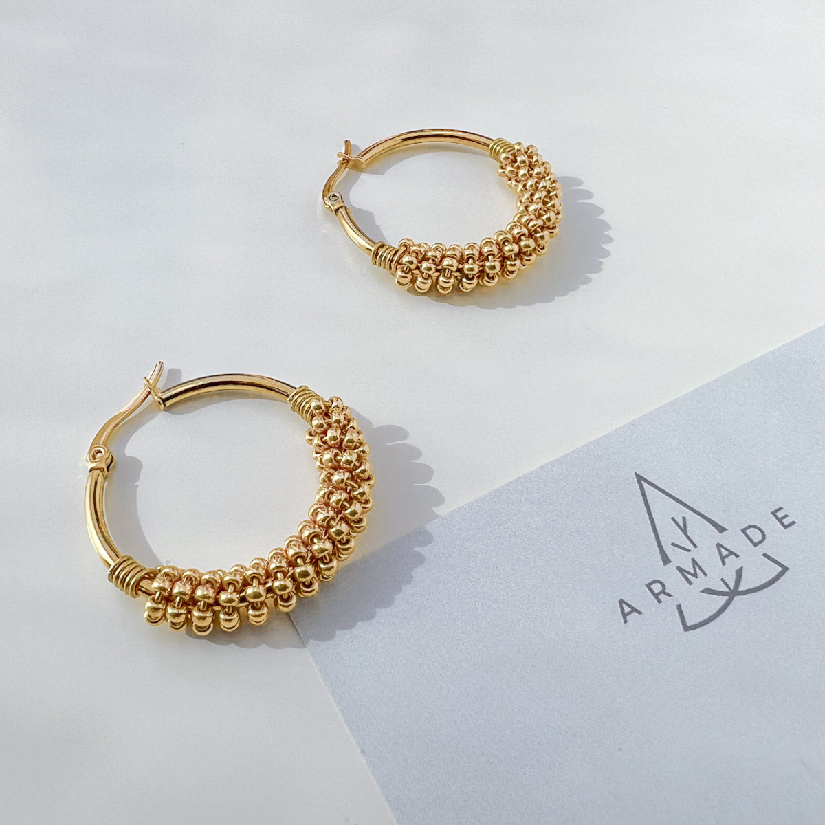 Freia Classic - Gold