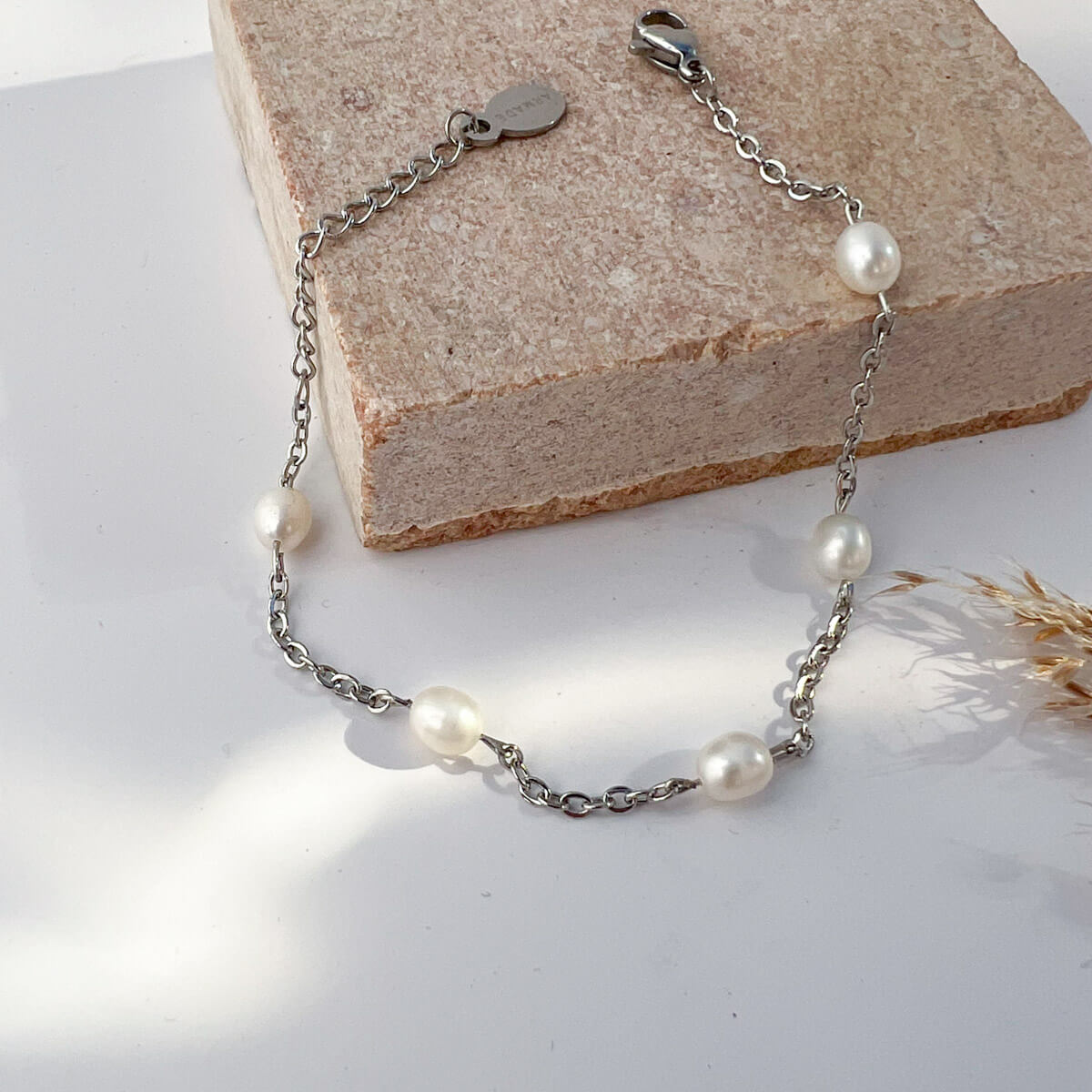Pulsera Aquata