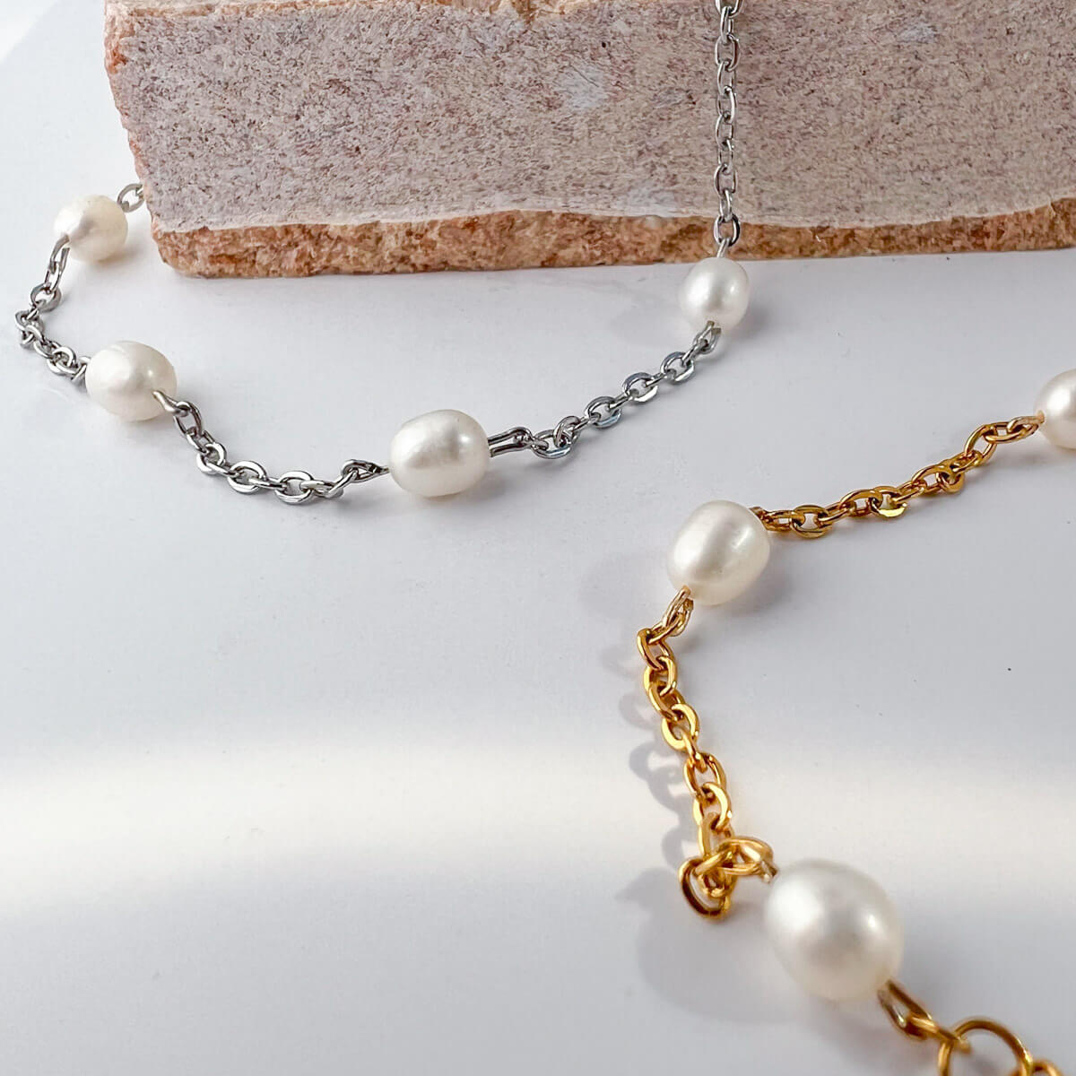 Pulsera Aquata