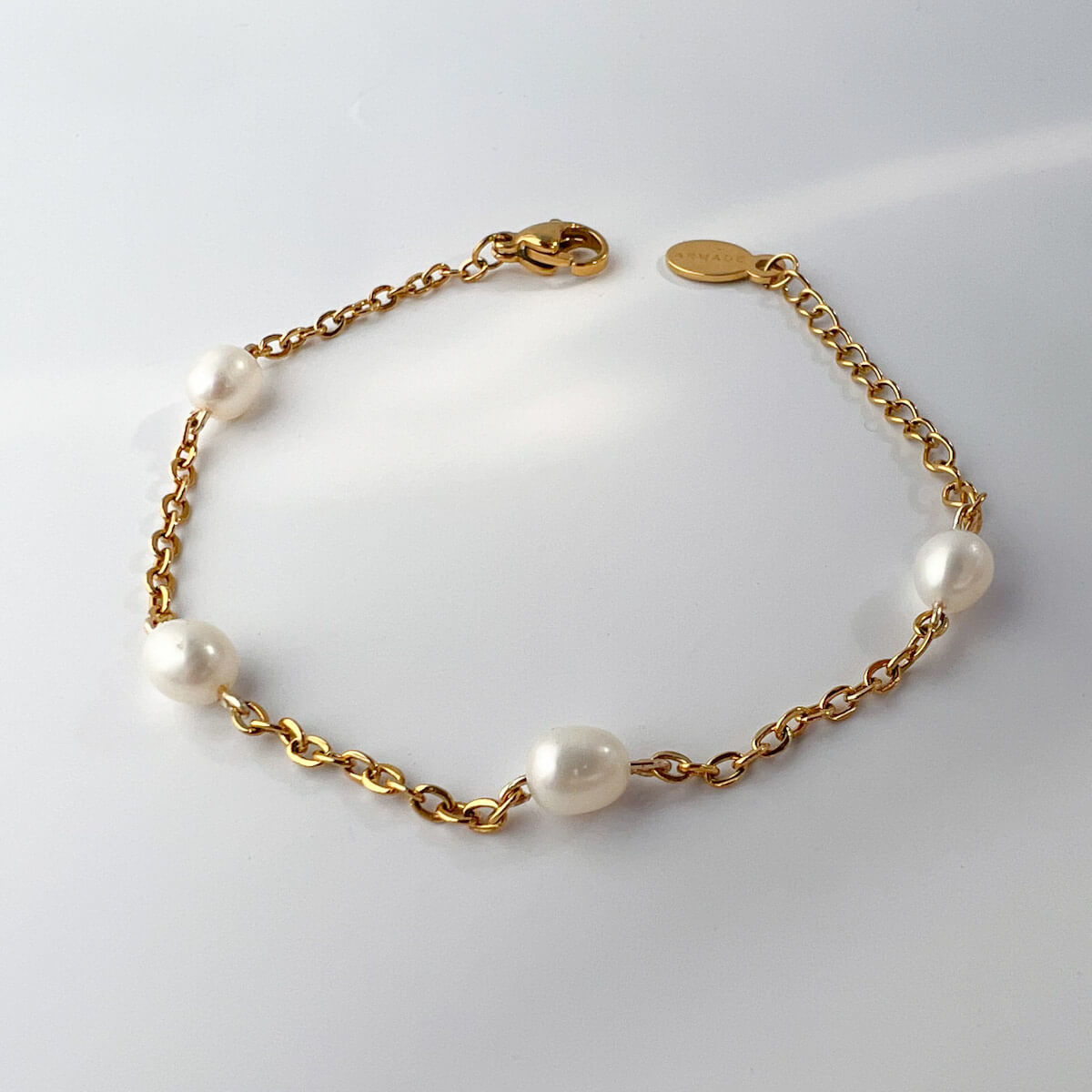 Pulsera Aquata