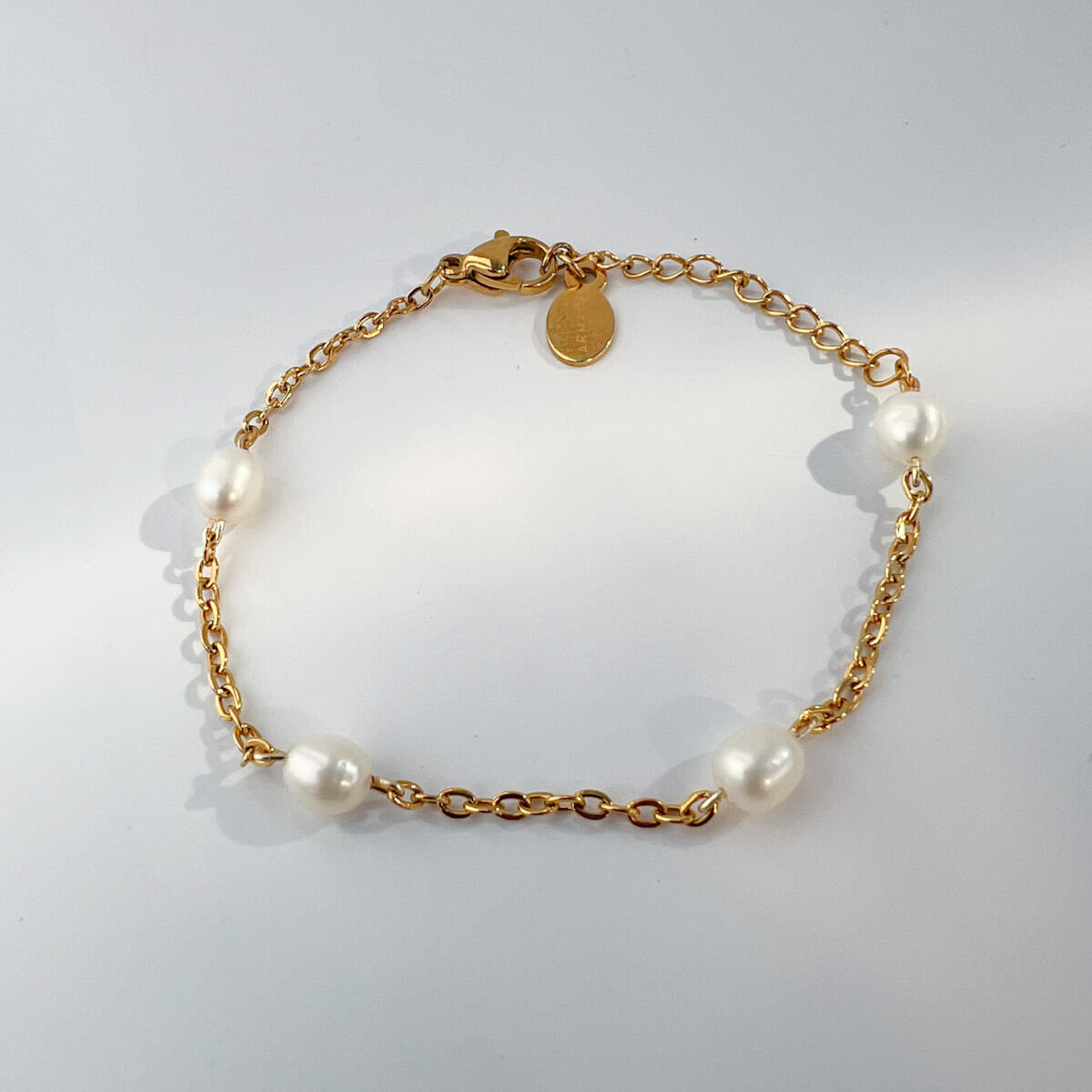 Pulsera Aquata