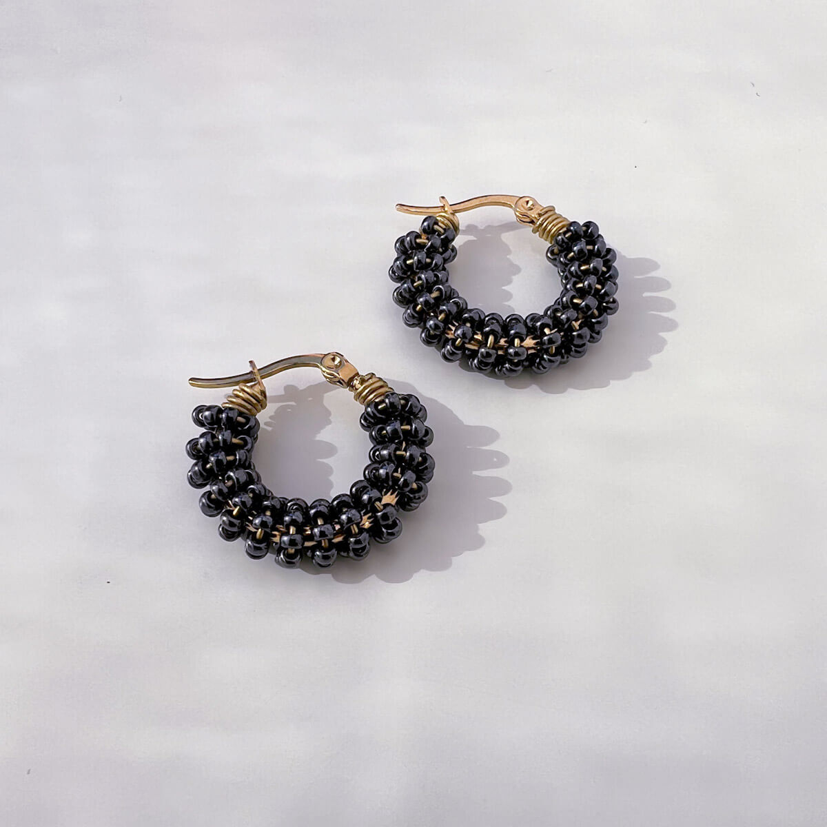 Mini freia Classic - Black Royal