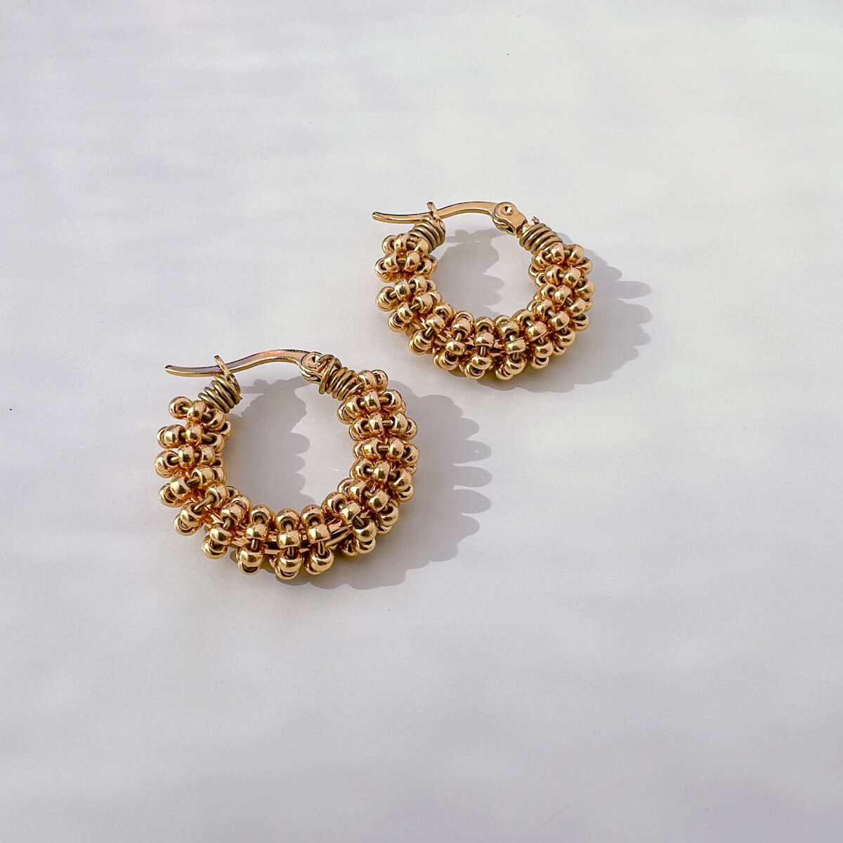 Mini freia Classic - Gold