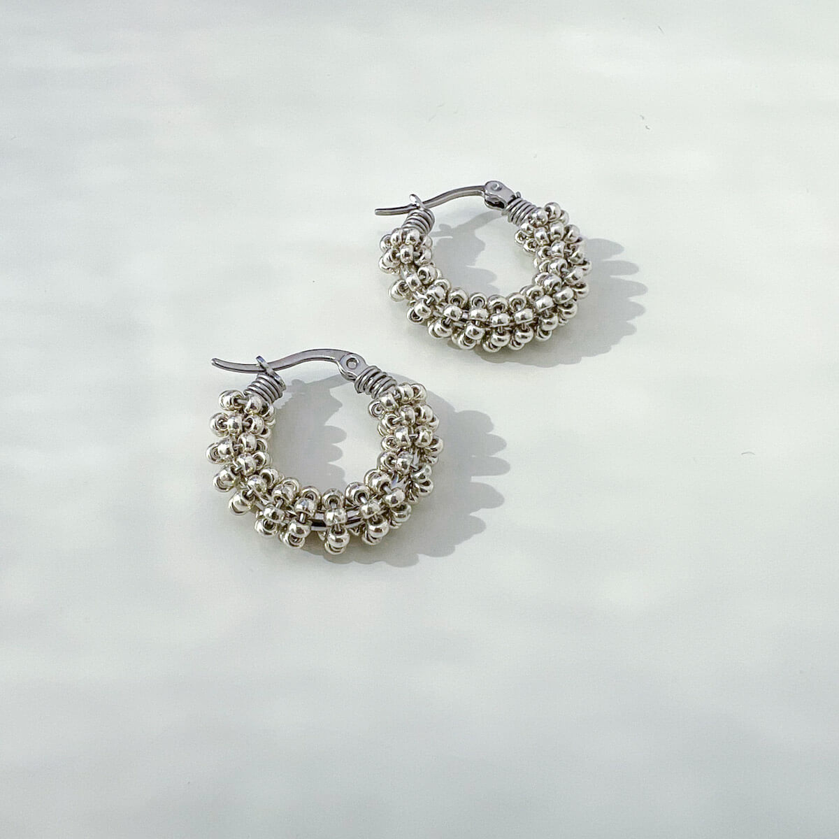 Mini freia Classic - Silver
