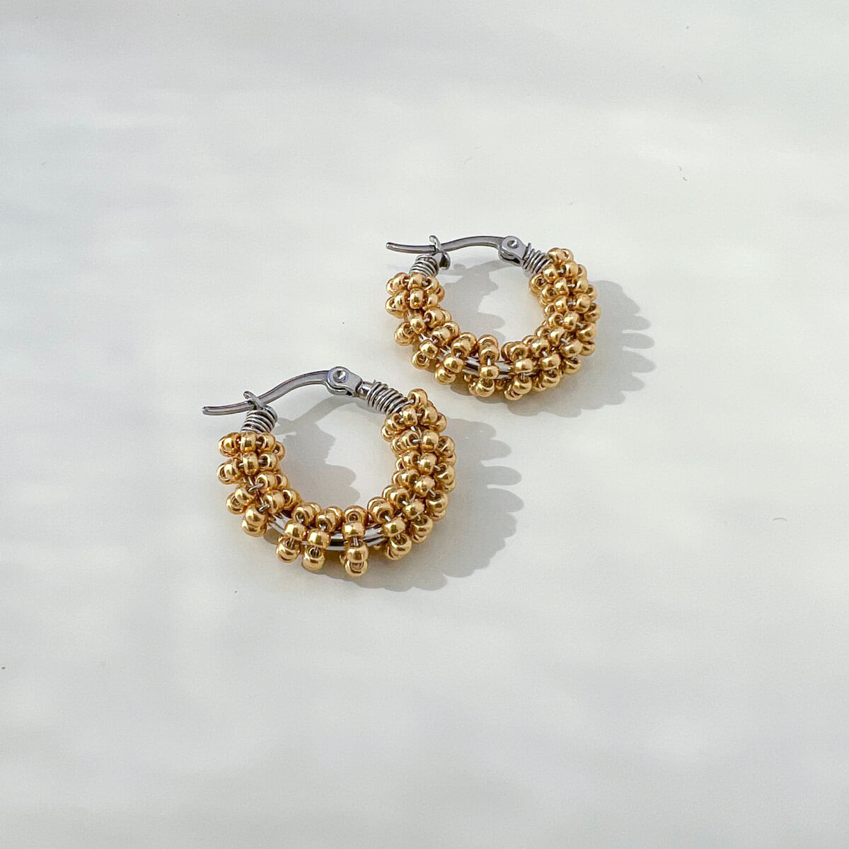Mini freia Classic - Gold
